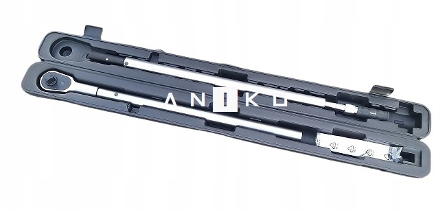 A-TW1500 KLUCZ DYNAMOMETRYCZNY 300-1500 NM 1" ASTA