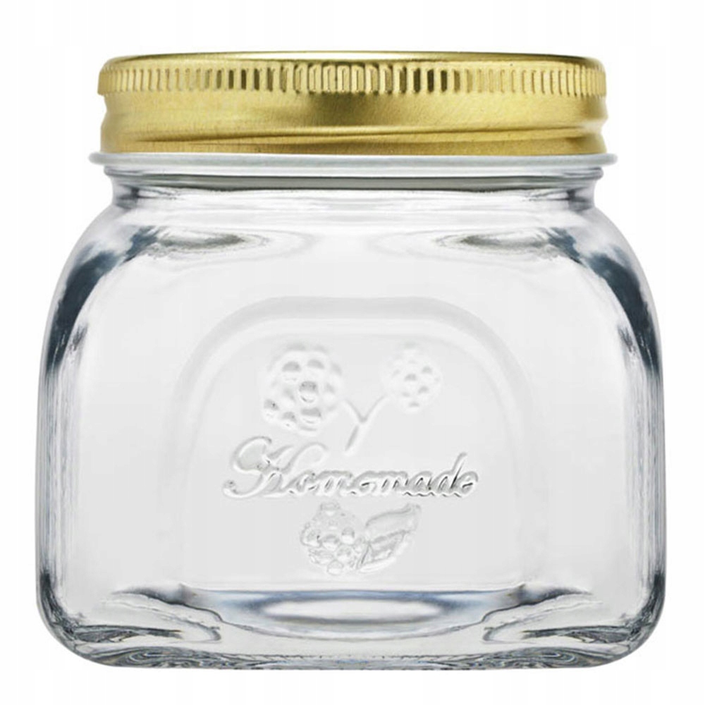

74852 Pasabahce Słoik Żywność Przyprawy 300 ML