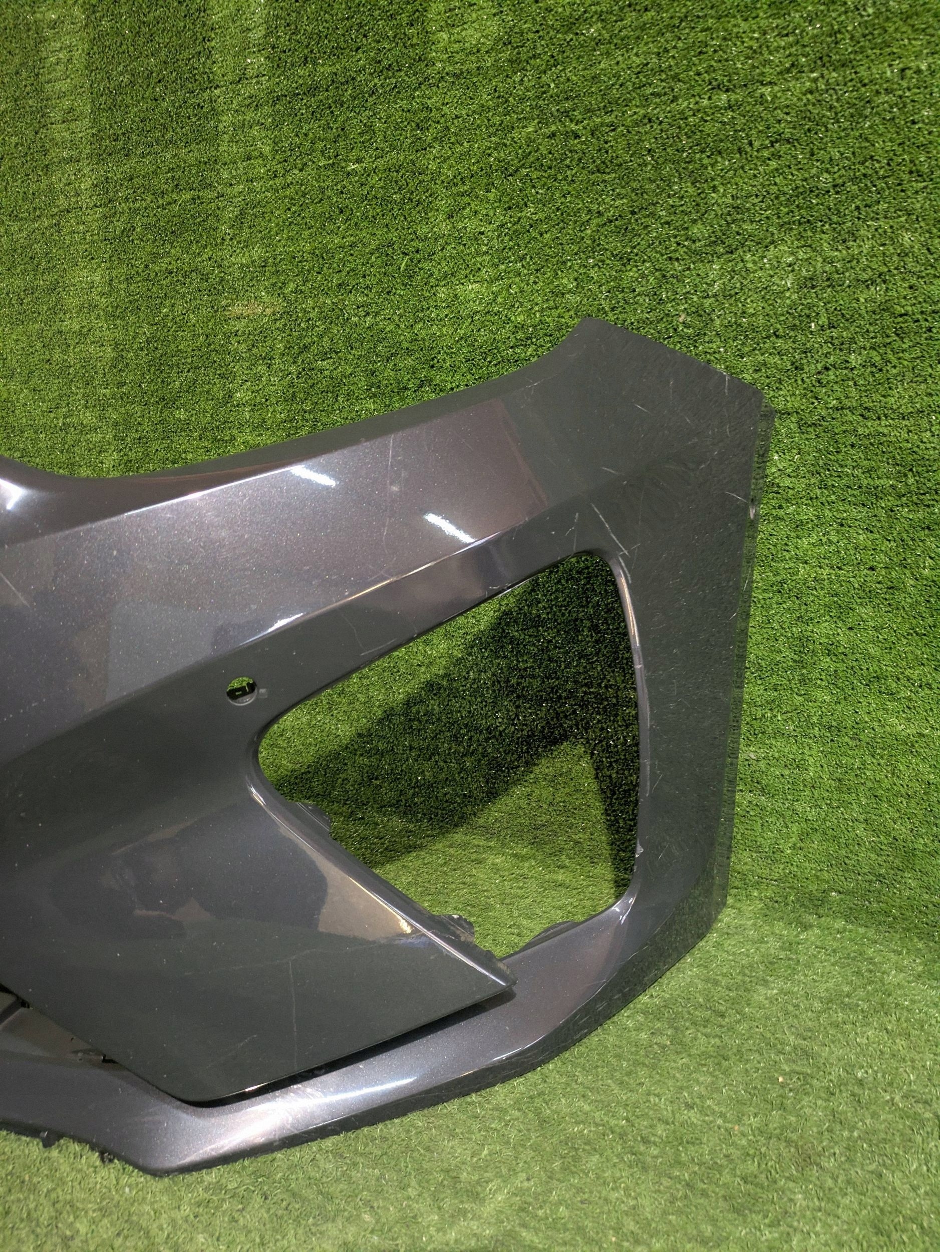 front bumper front KIA CEED III GT PROCEED 18- NR.Z9864