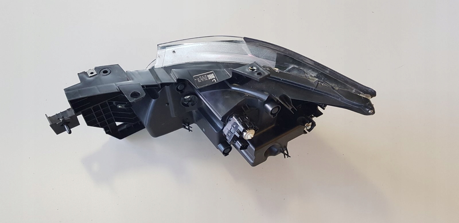 MAZDA CX9 2016- REFLEKTOR LAMPA PRZÓD LED R EU Wersja Europejska