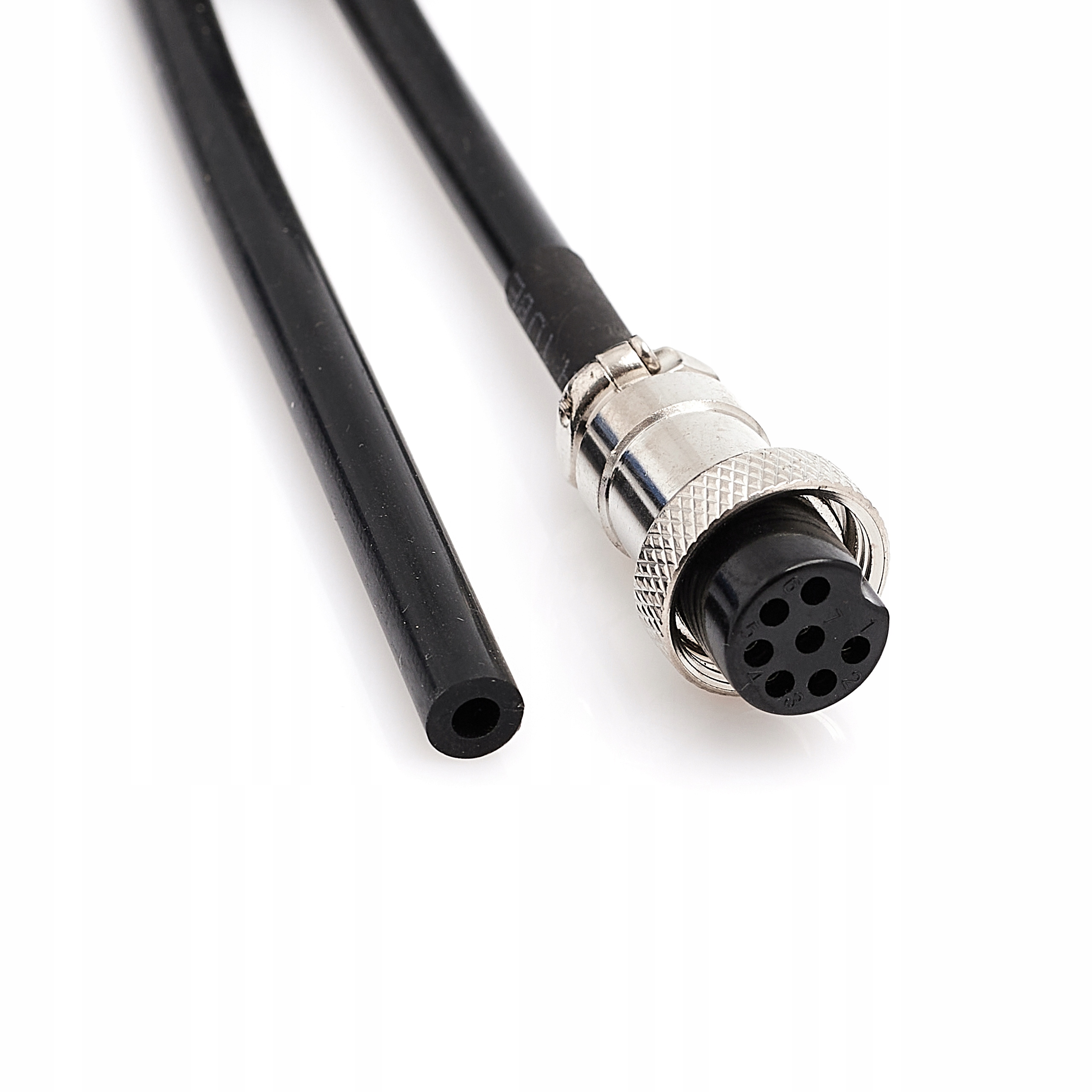 KOLBA DO STACJI ZD-987/985 80W 7PIN ZD-552B Moc 80 W