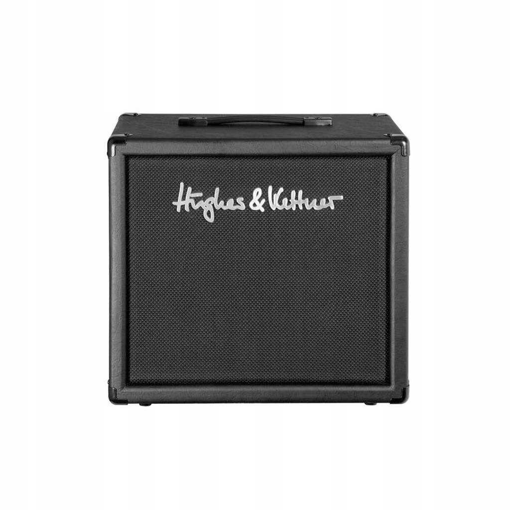 Hughes&Kettner TubeMeister Tm 112 kolumna gitarowa