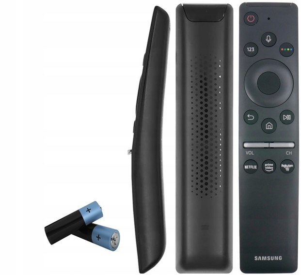 Originální Dálkový Ovladač Pro Televizor Samsung UE65RU7400 UE65RU7400U UE65RU7400UXZT