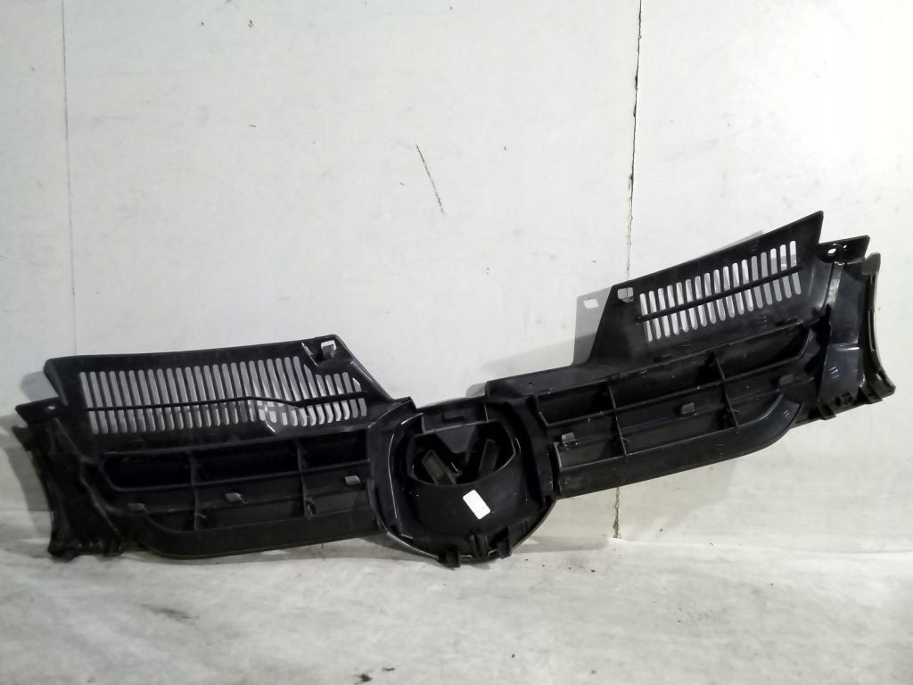 VW Golf V 5 grill grill grill 1K0853655A