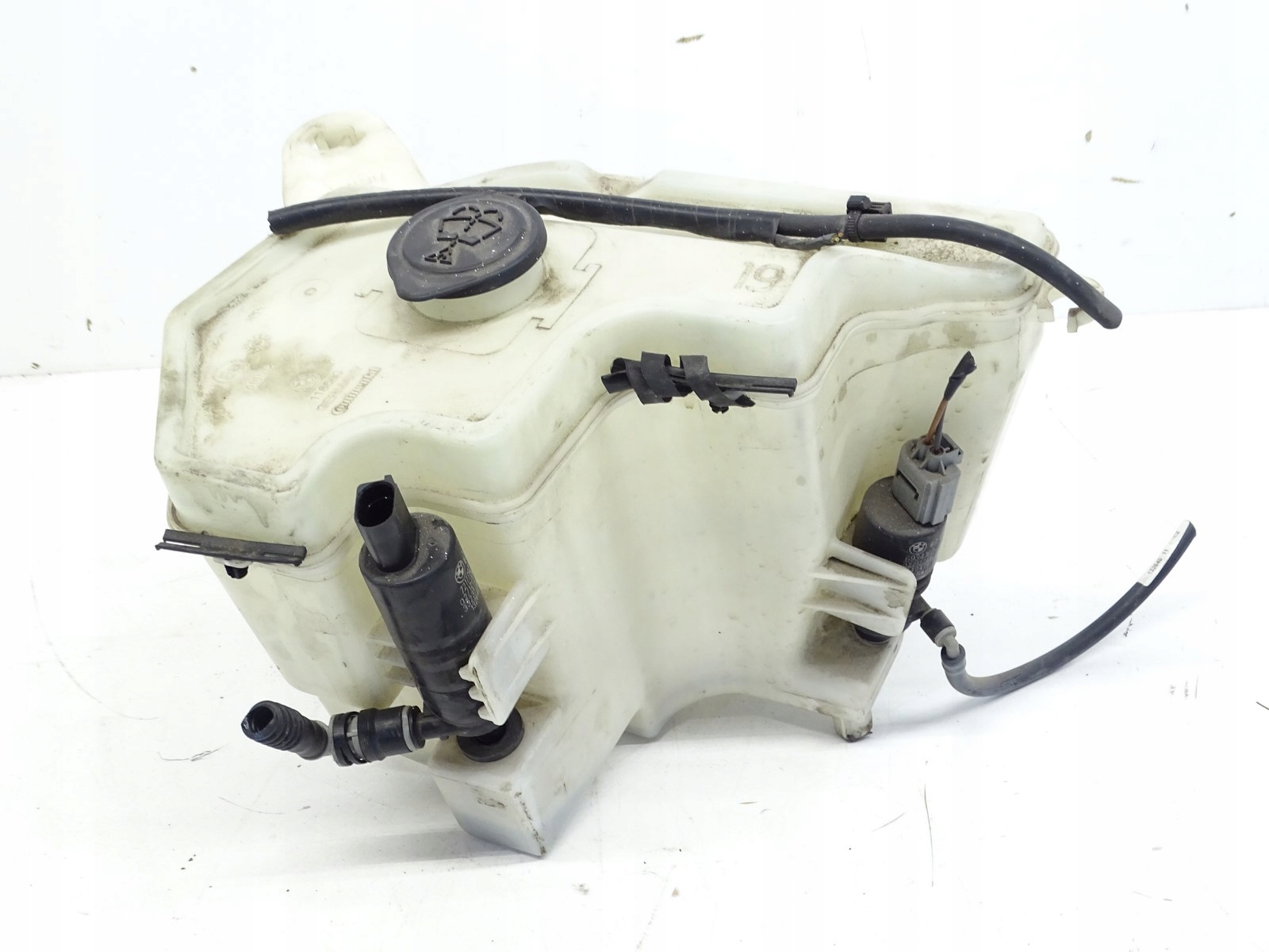 serbatoio LIQUIDO LAVAFARI Pompa BMW Z4 E89 7192850