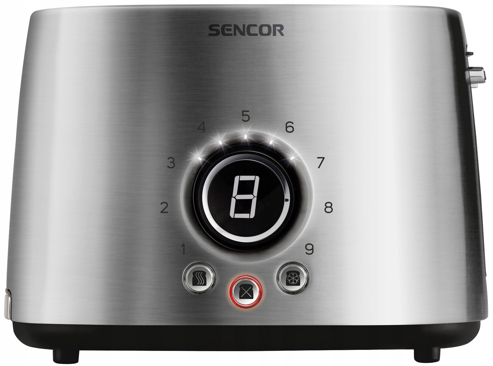 Sencor topinkovač Sts 5050SS