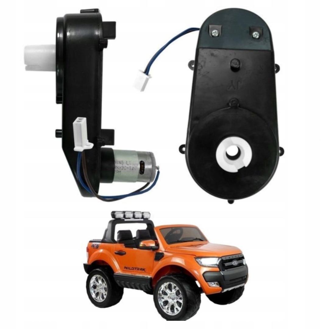 Napęd Skrętu Przekładnia Do Kierownicy Do Auta Na Akumulator DK-150R DK-F77