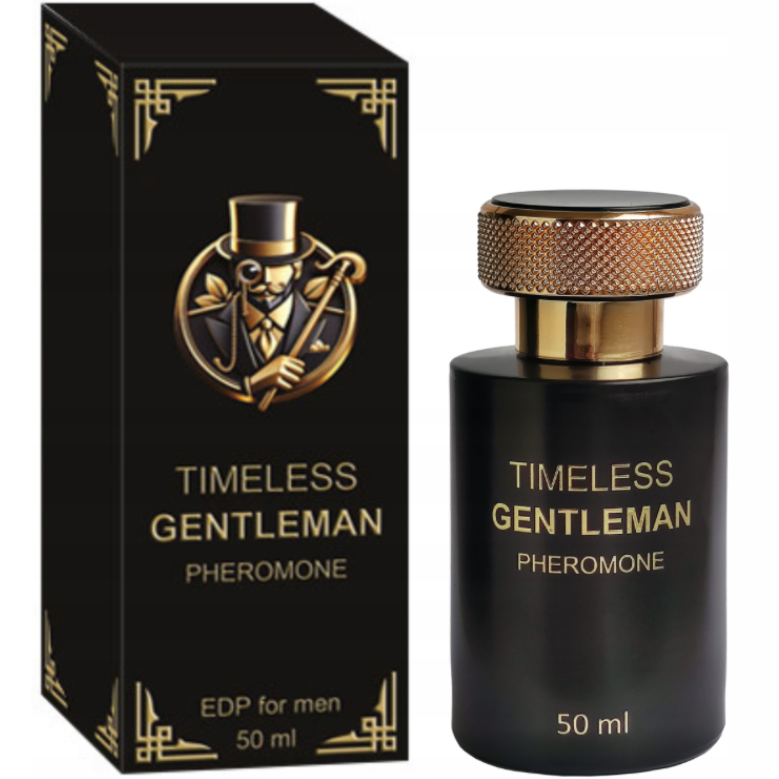 ДУХИ СИЛЬНЫЕ ФЕРОМОНЫ TIMELESS GENTLEMAN МУЖСКИЕ ОРИГИНАЛЬНЫЕ