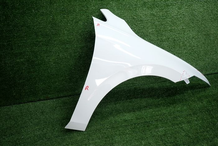 VW GOLF VIII 8 fender right front front