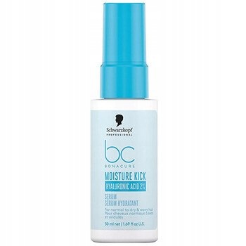 Schwarzkopf Professional Moisture Kick Serum Hydratační sérum na vlasy 5