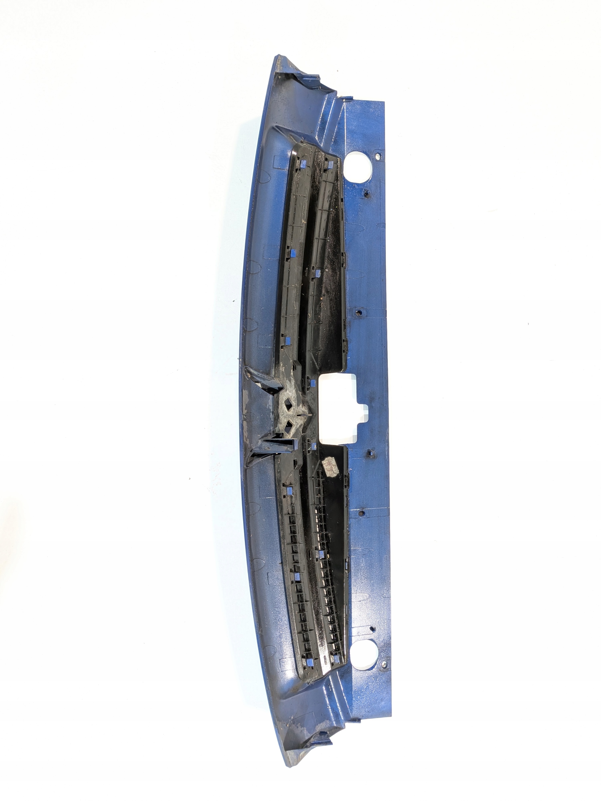 Griglia GRIGLIA radiatore blu CITROEN Berlingo e 1 96-08