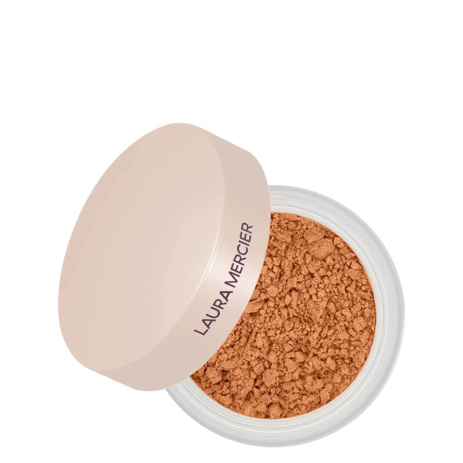 Laura Mercier Translucent Medium Deep Ultra Blur 20g Puder Sypki