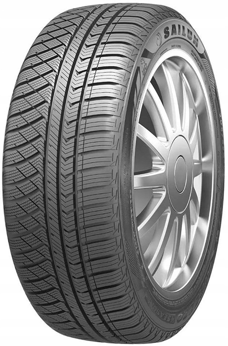 

4X 205/55R16 Sailun Atrezzo 4SEASONS 94V 2022