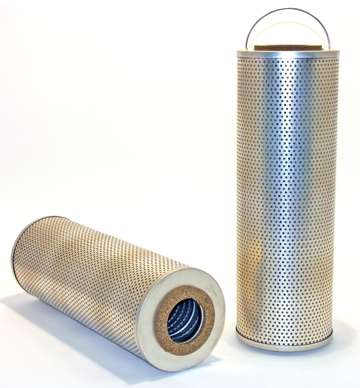 Wix Filters 51511 Olejový filtr P550212 LF3304 SH56113 HY9679