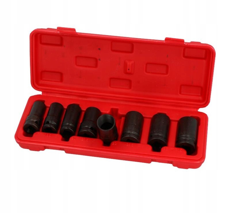 Nástavce opracovaných skrutiek Energy NE00411