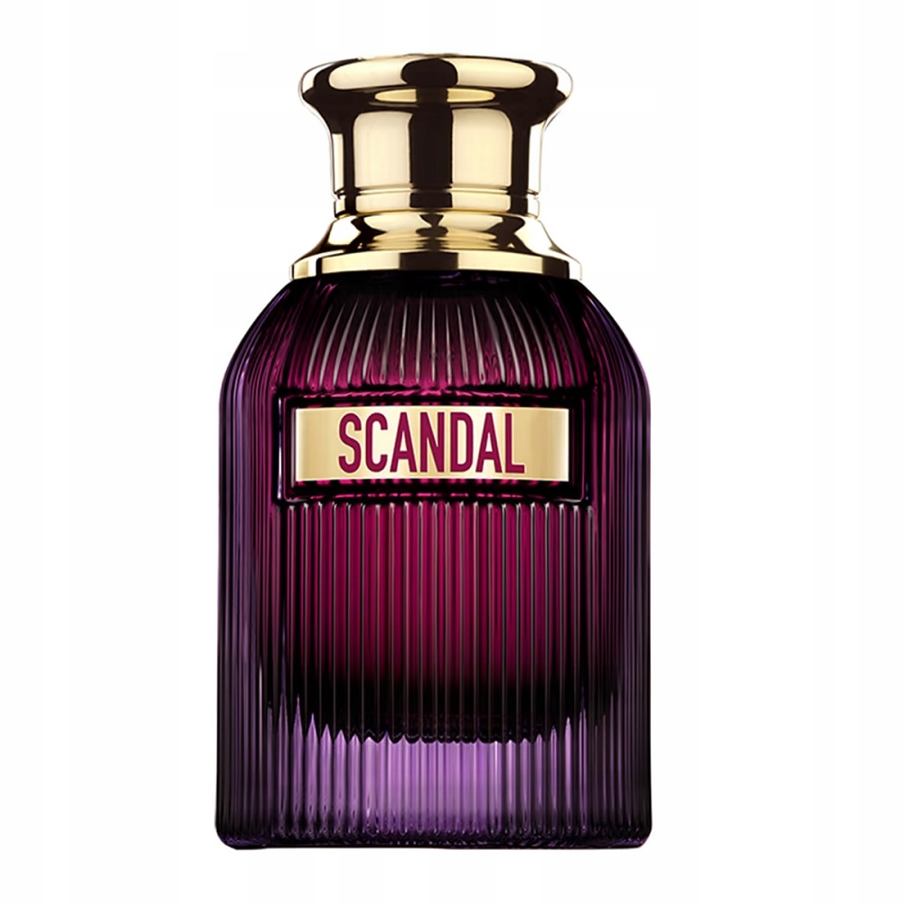 Jean Paul Gaultier Scandal Edp Intense 30ml Spráj