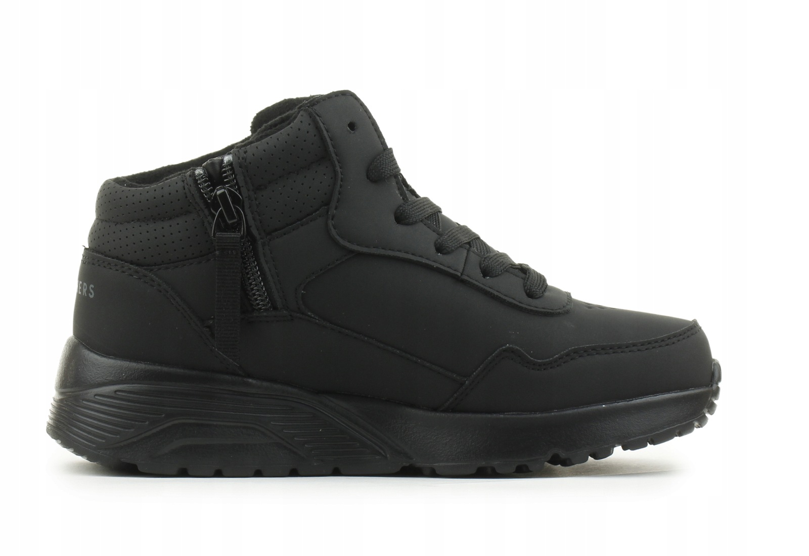 Skechers Trzewiki Uno Lite Aqua czarne 41
