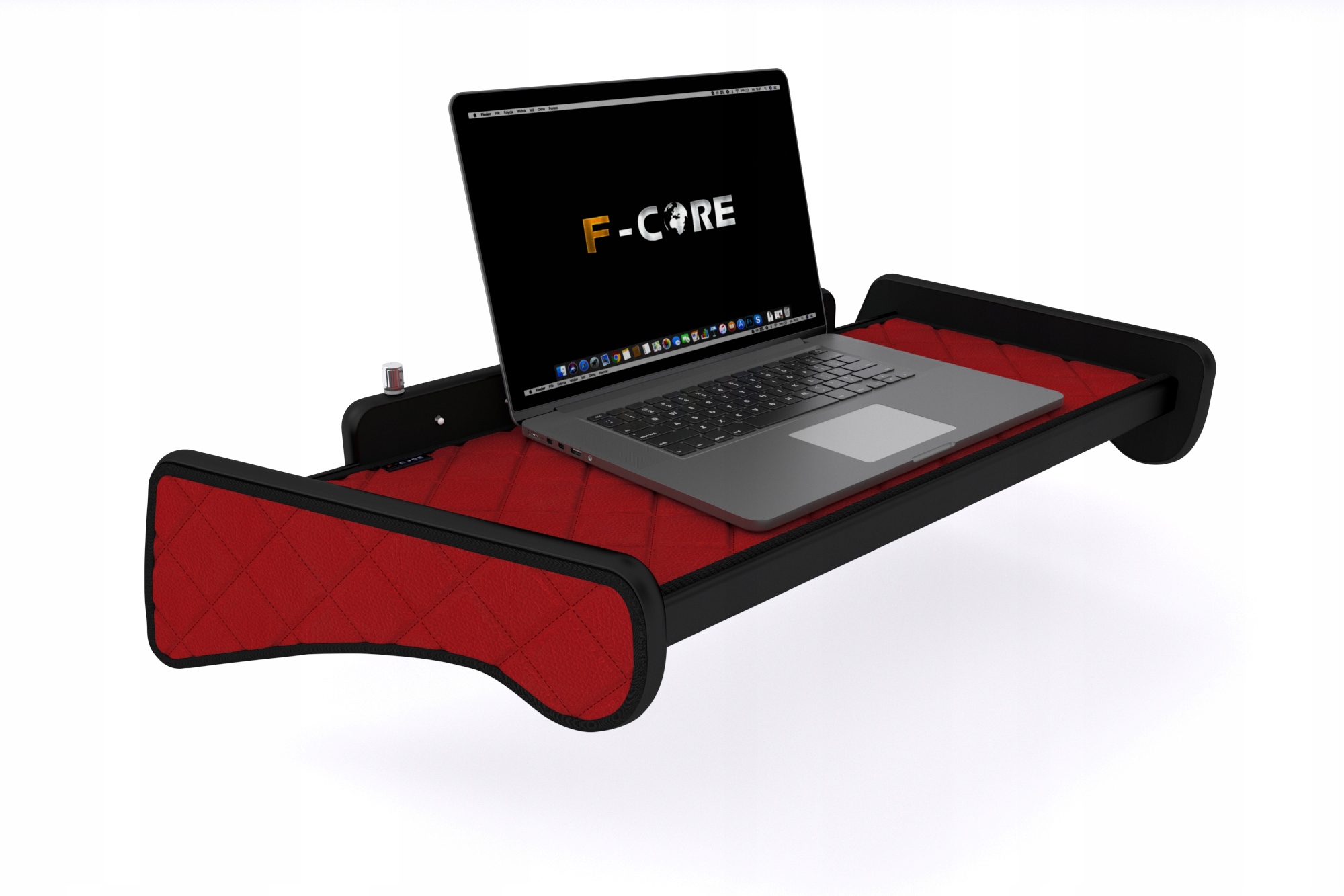 Police na desku Tir Man Tgx 07-20 střední, ekokůže