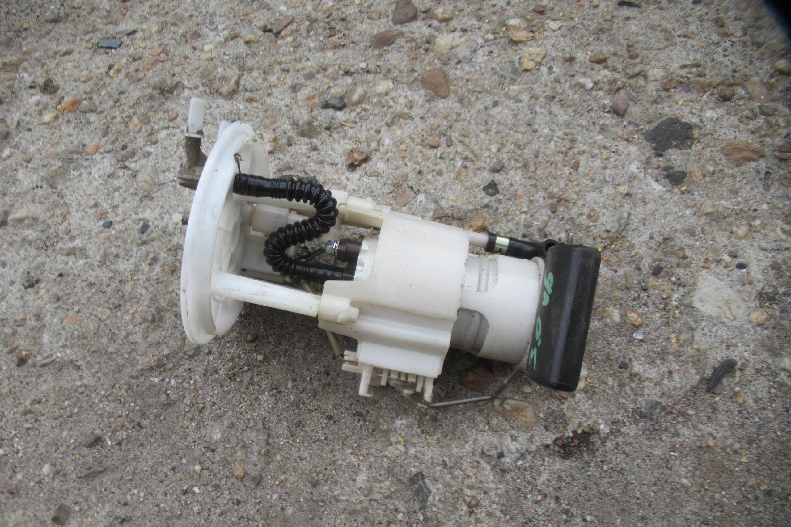 HYUNDAI IX55 3.0 CRDI feed pump 31110-3J000