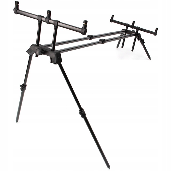 Rod Pod Ngt Dual Line długie nogi Ngt