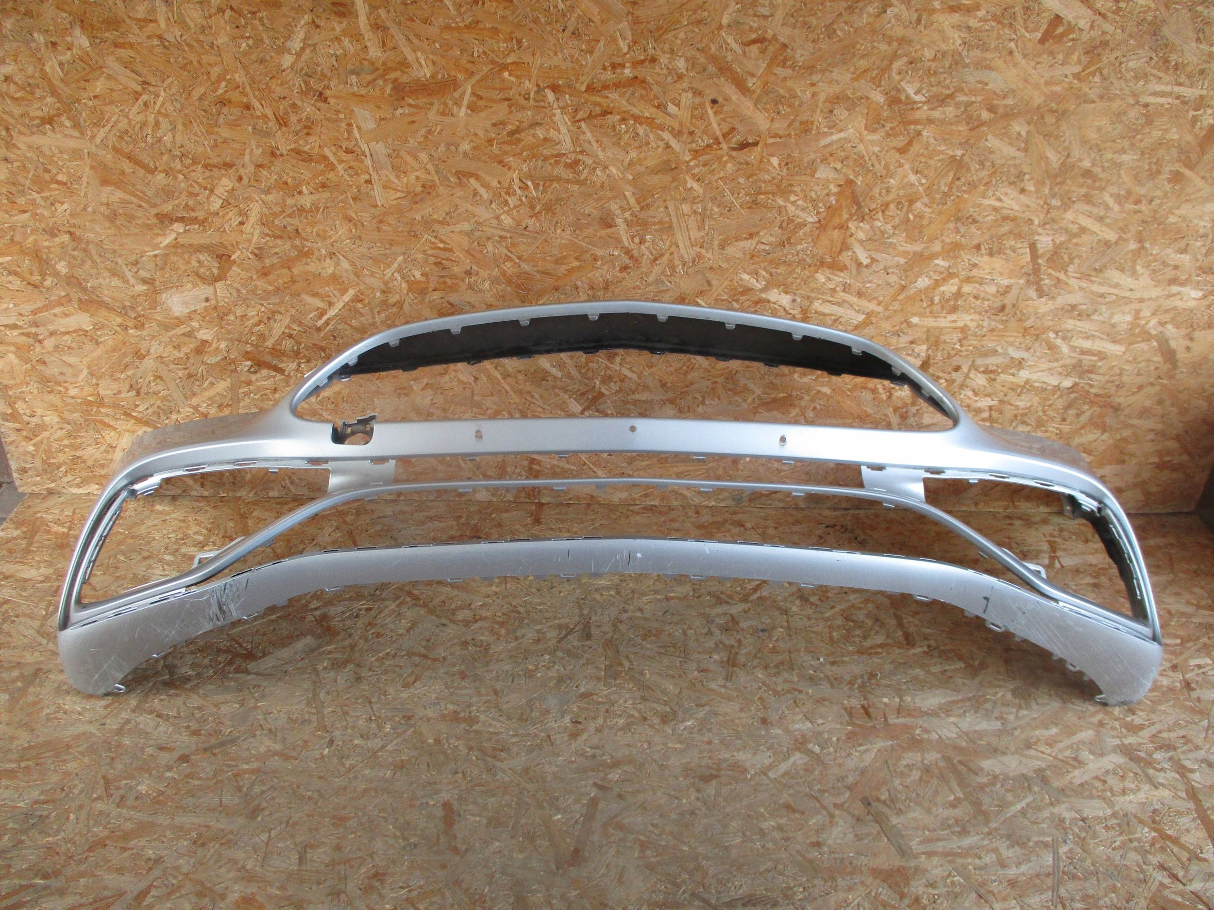 bumper front front MERCEDES C-KLASA W206 AMG