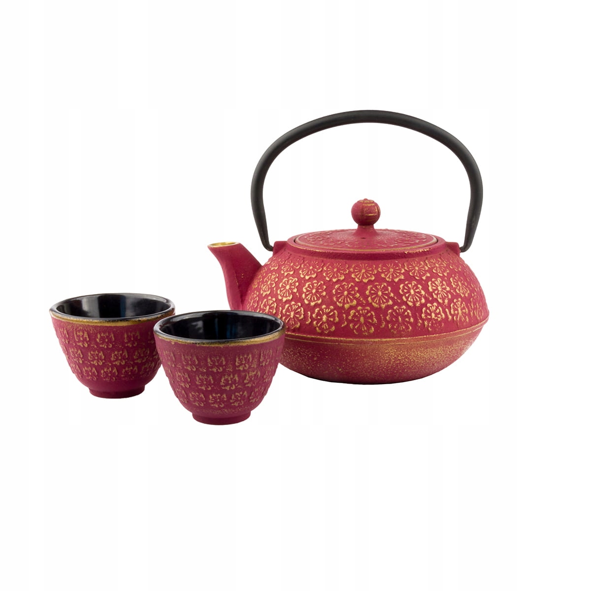 Set Bredemeijer Shanghai 0,6 l