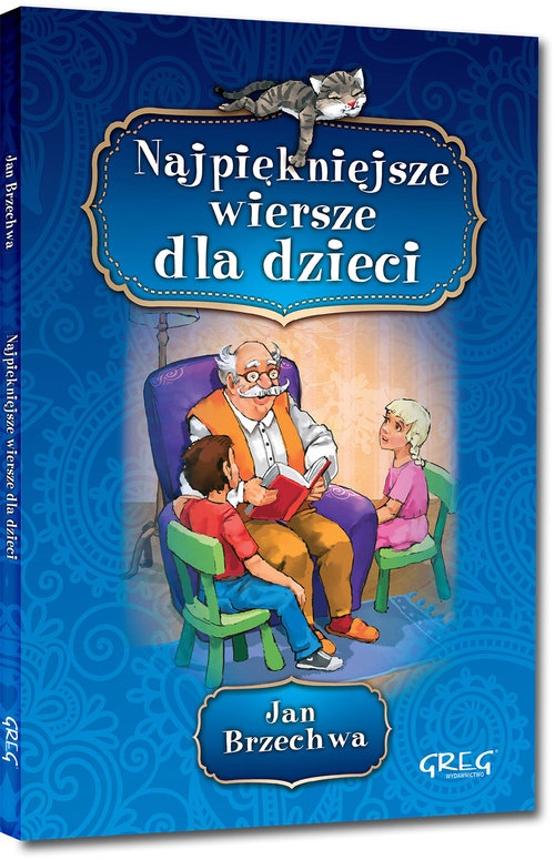 

Najpiękniejsze wiersze dla dzieci