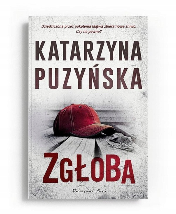 

Zgłoba Katarzyna Puzyńska