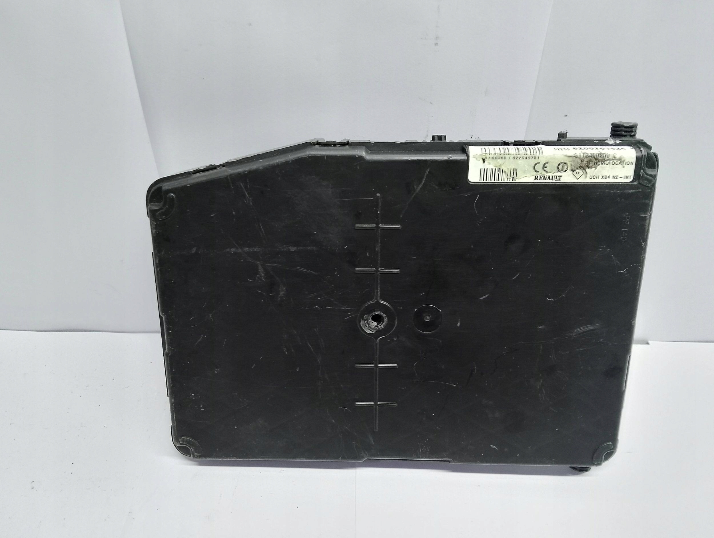 compartment module BSI Renault Megane 2 II 8200261824 S118400200C