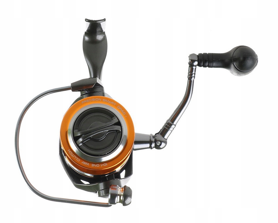 Kołowrotek FOX 3000 9+1 BB Feeder Spinning 100435 Przełożenie 5.2:1