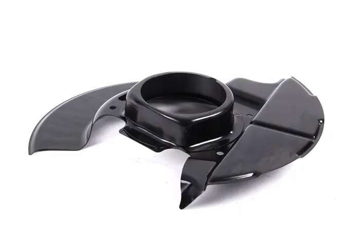 34111154241 - Крышка тормозного диска ПД BMW 3 E30 Оригинал