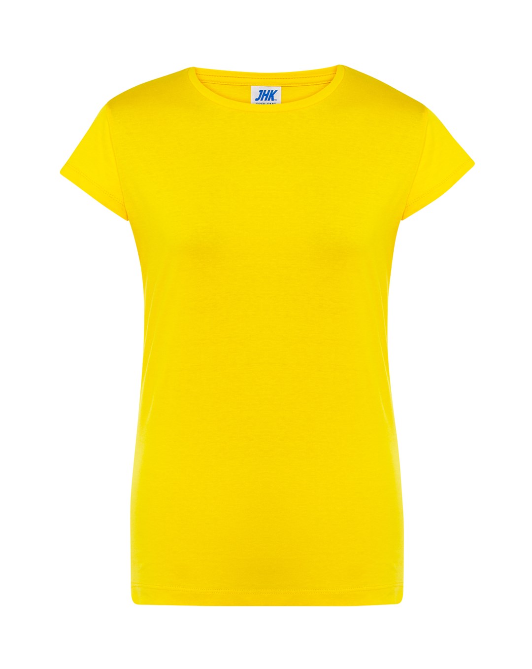 

Koszulka damska T-shirt Jhk Gold S