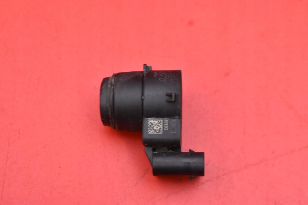 Sensor Parken PDC heck 6955997 BMW E90 E91 04-10