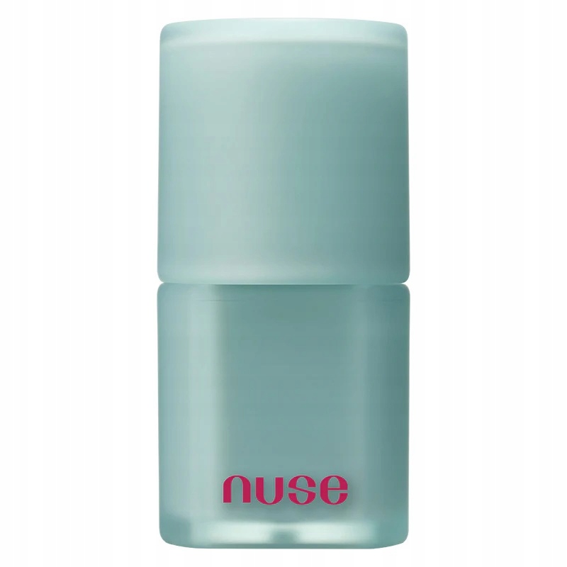 Nuse Mousse Liptual Rtěnka 06 Plum Me 4,5 G