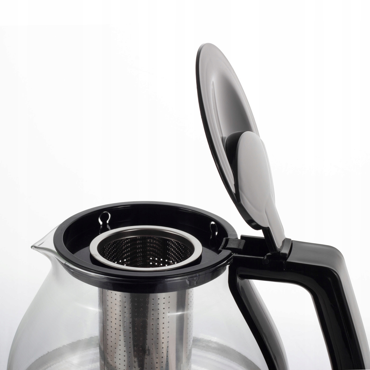 DZBANEK SZKLANY ZAPARZACZ ŻAROODPORNY Marka Ofenbach