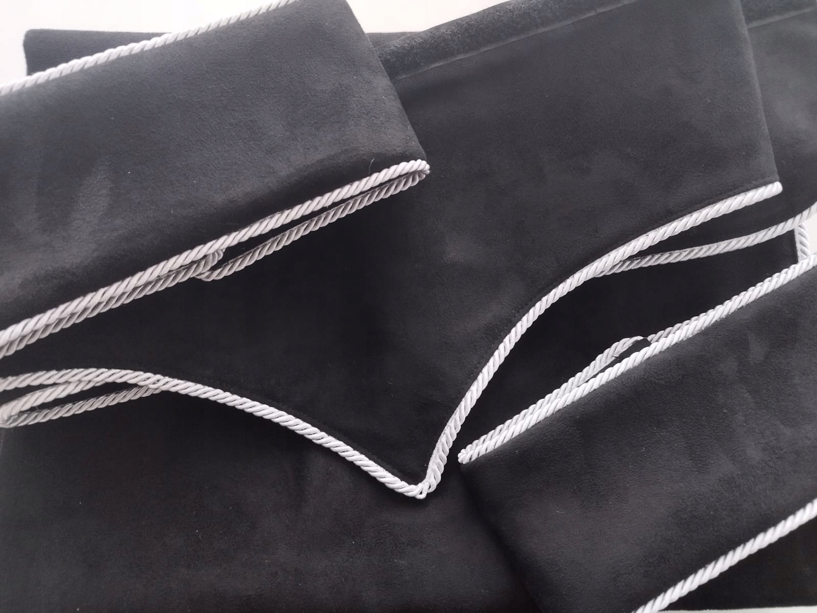 Zasłona do BUSA PREMIUM - Citroen Jumper - Bez Szyn Producent Kotao