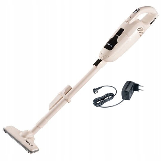 vysávač 12V/10,8V Makita CL114FDWIX