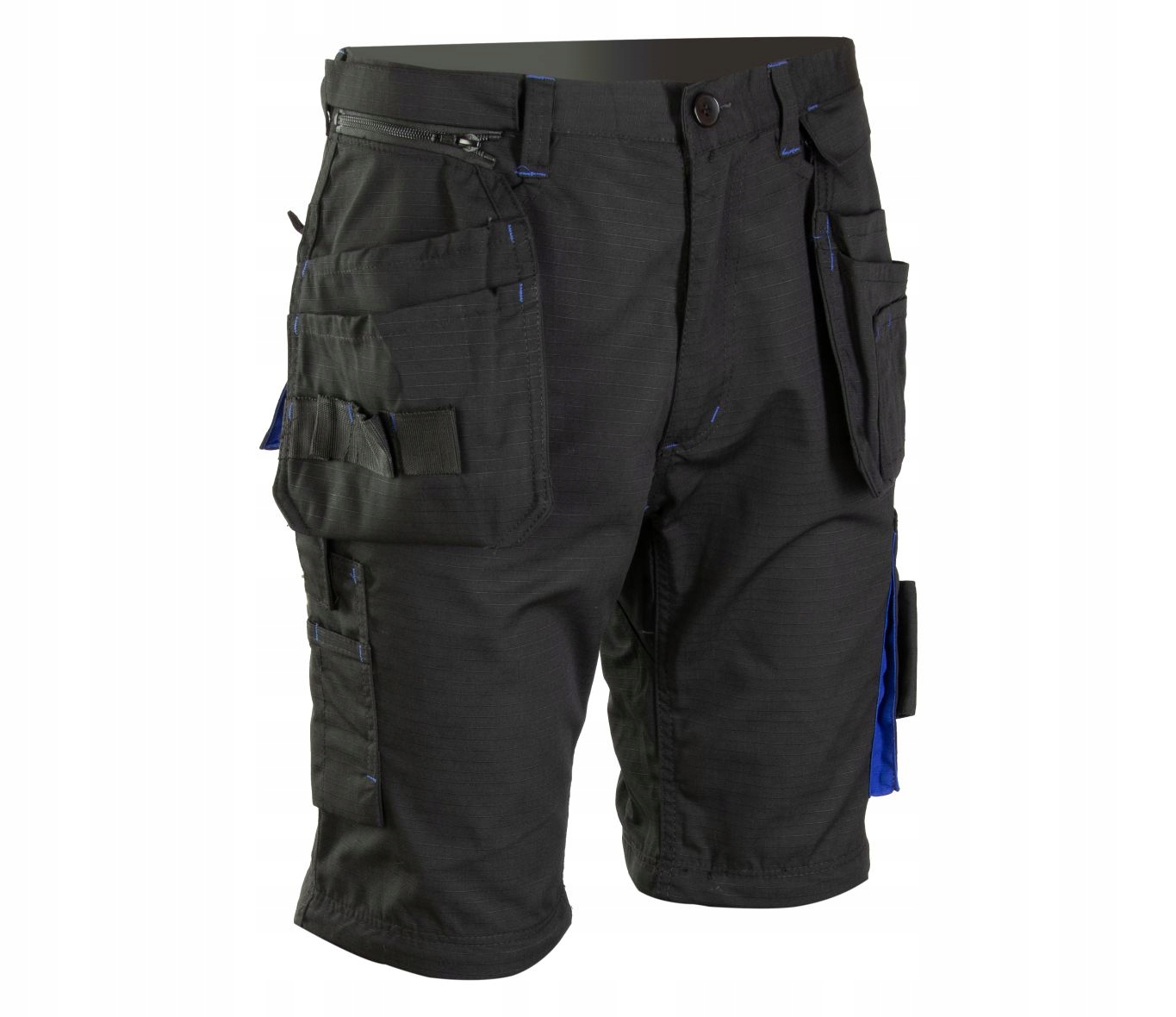 KRÓTKIE SPODENKI ROBOCZE BOJÓWKI SZORTY MONTERSKIE EAN (GTIN) 4533616340599