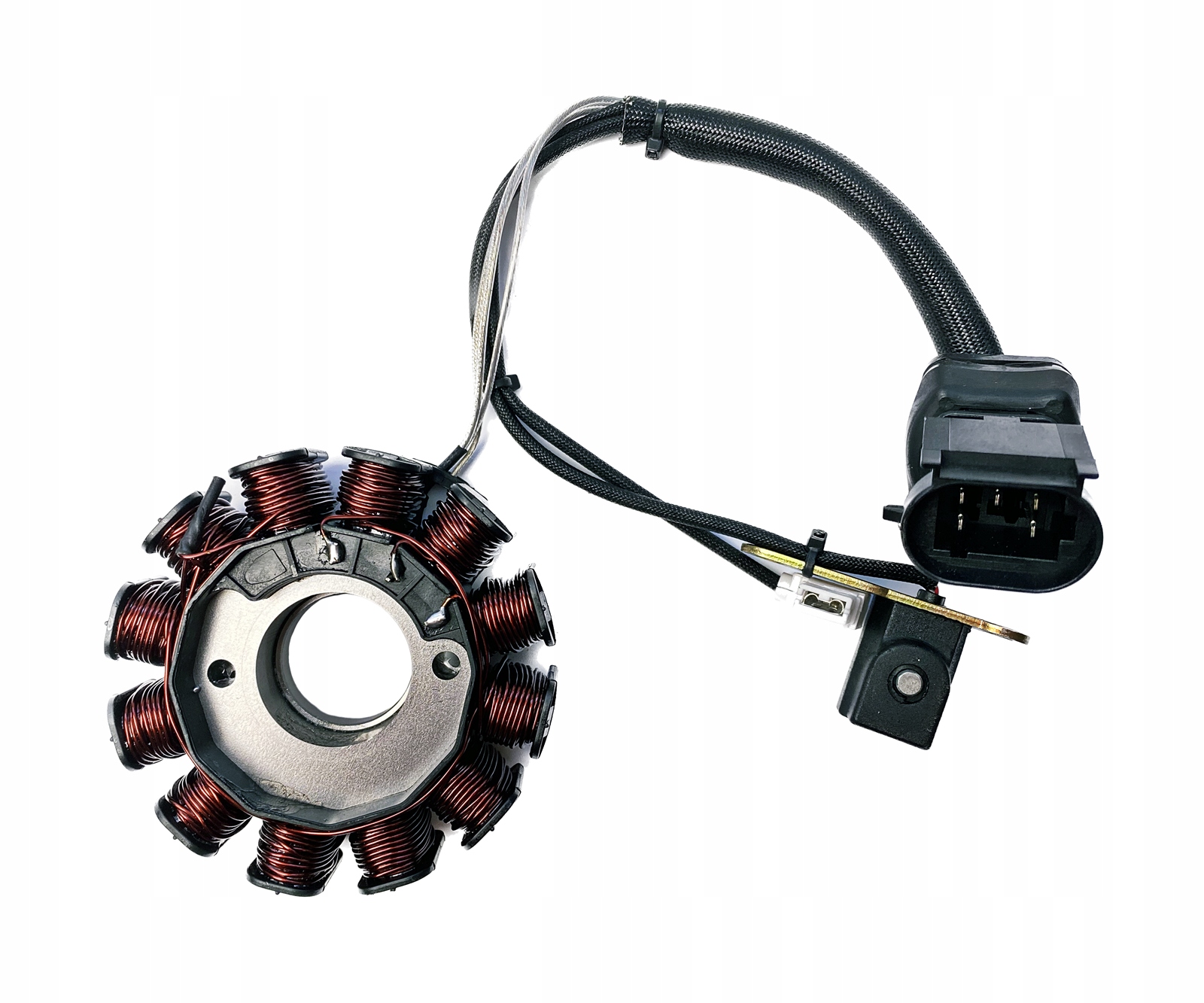 Ignition Stator For Yamaha YZ 125 / 2012 2013 2014 2015 2016 2017 2018 2019 2020
