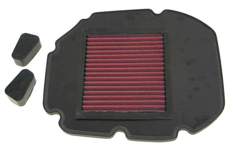 Vzduchový filter K&n HA-0011