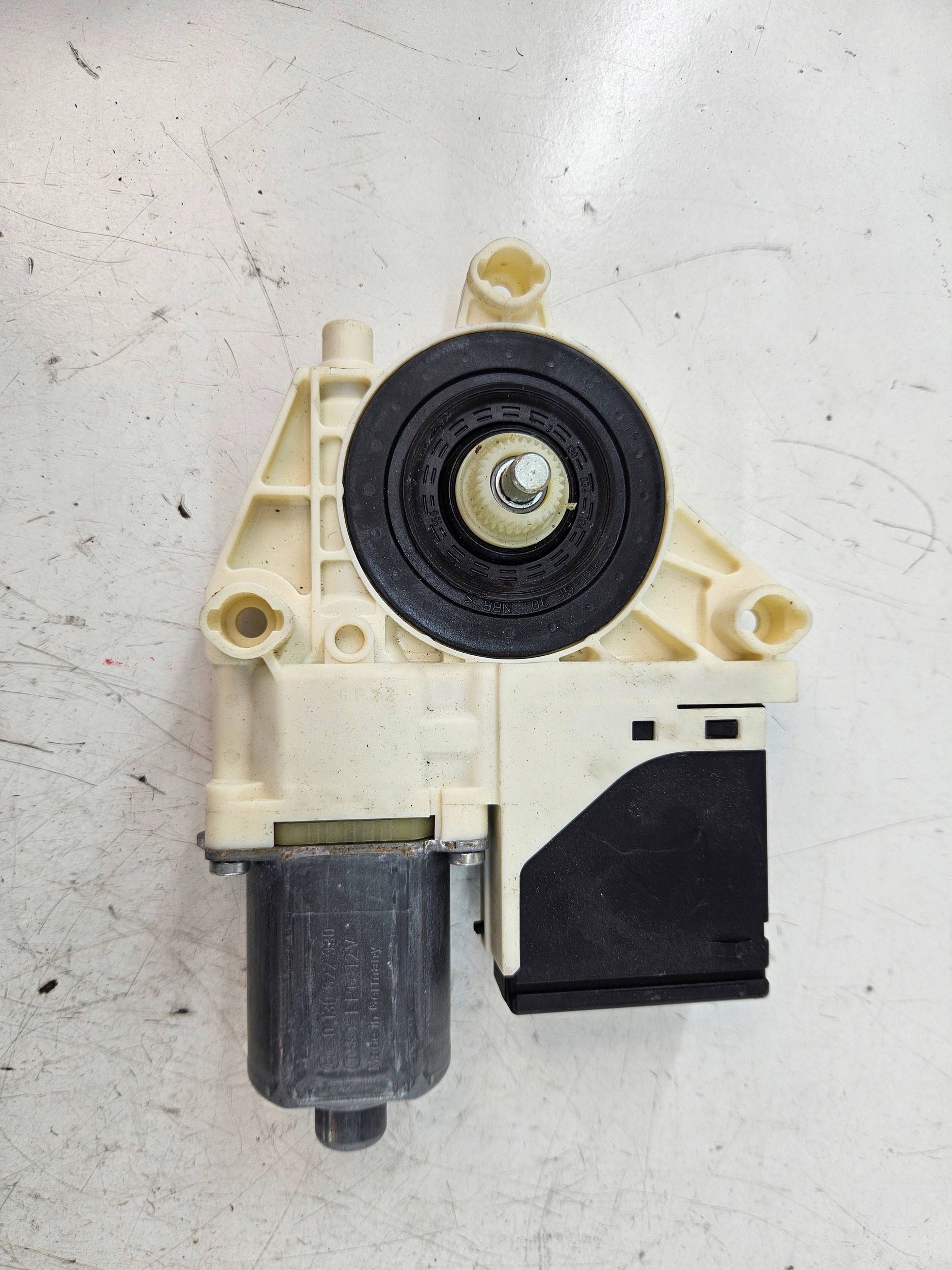 Renault Megane III 3 mini motor windows door tylnych left rear part