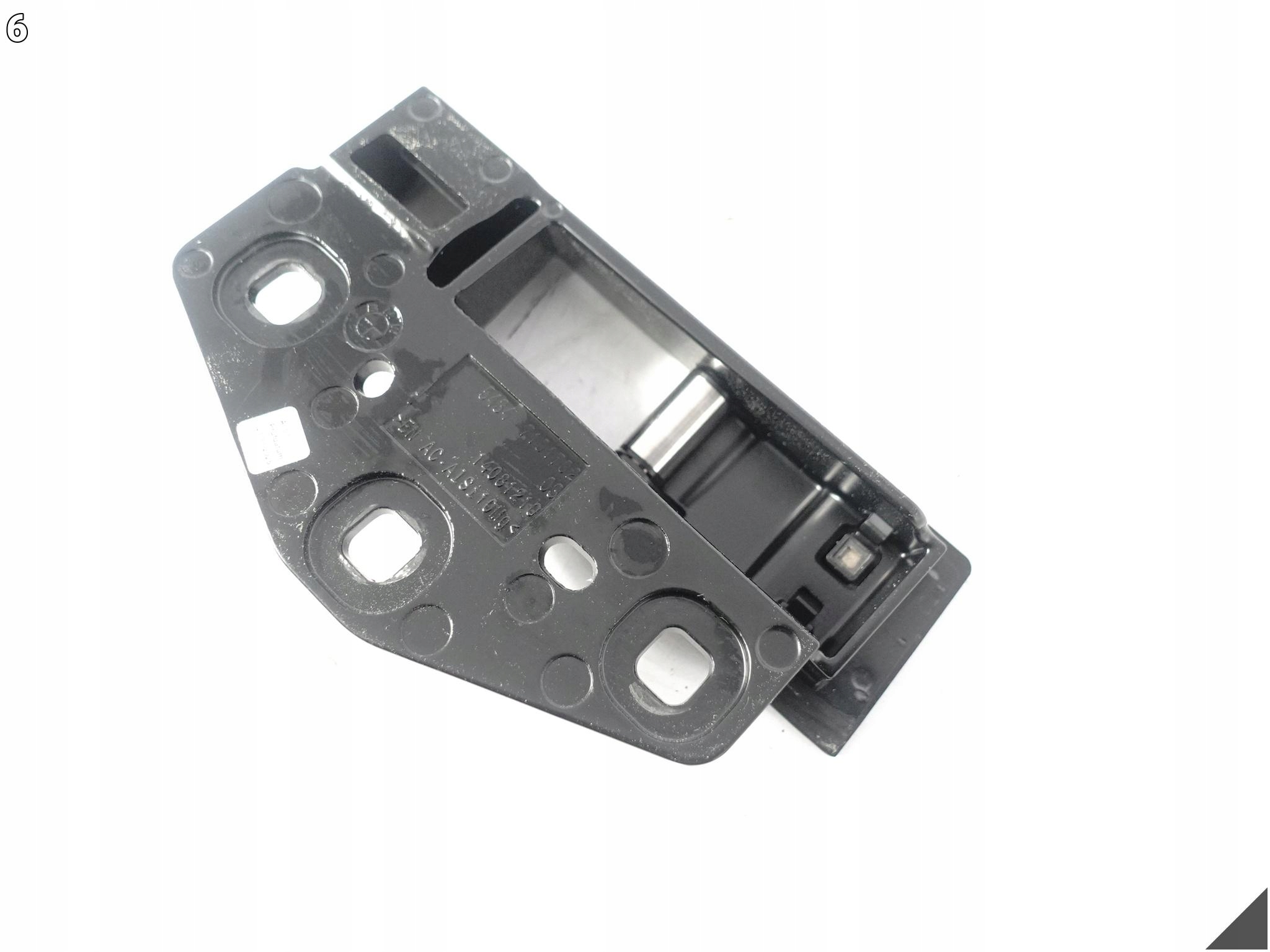 BMW M8 F91 8 G14 CABRIO 18- bracket holder hook lock under the window front R