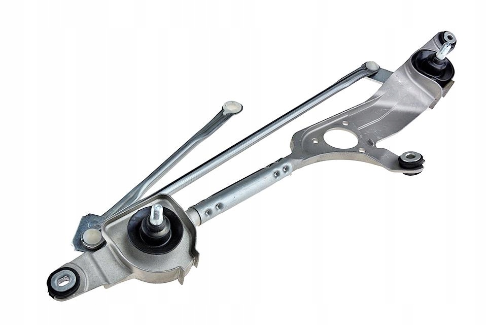 EMW-PL-007 - МЕХАНИЗМ СТЕКЛООЧИСТИТЕЛЯ ПЕРЕДНИЙ OPEL INSIGNIA 08-