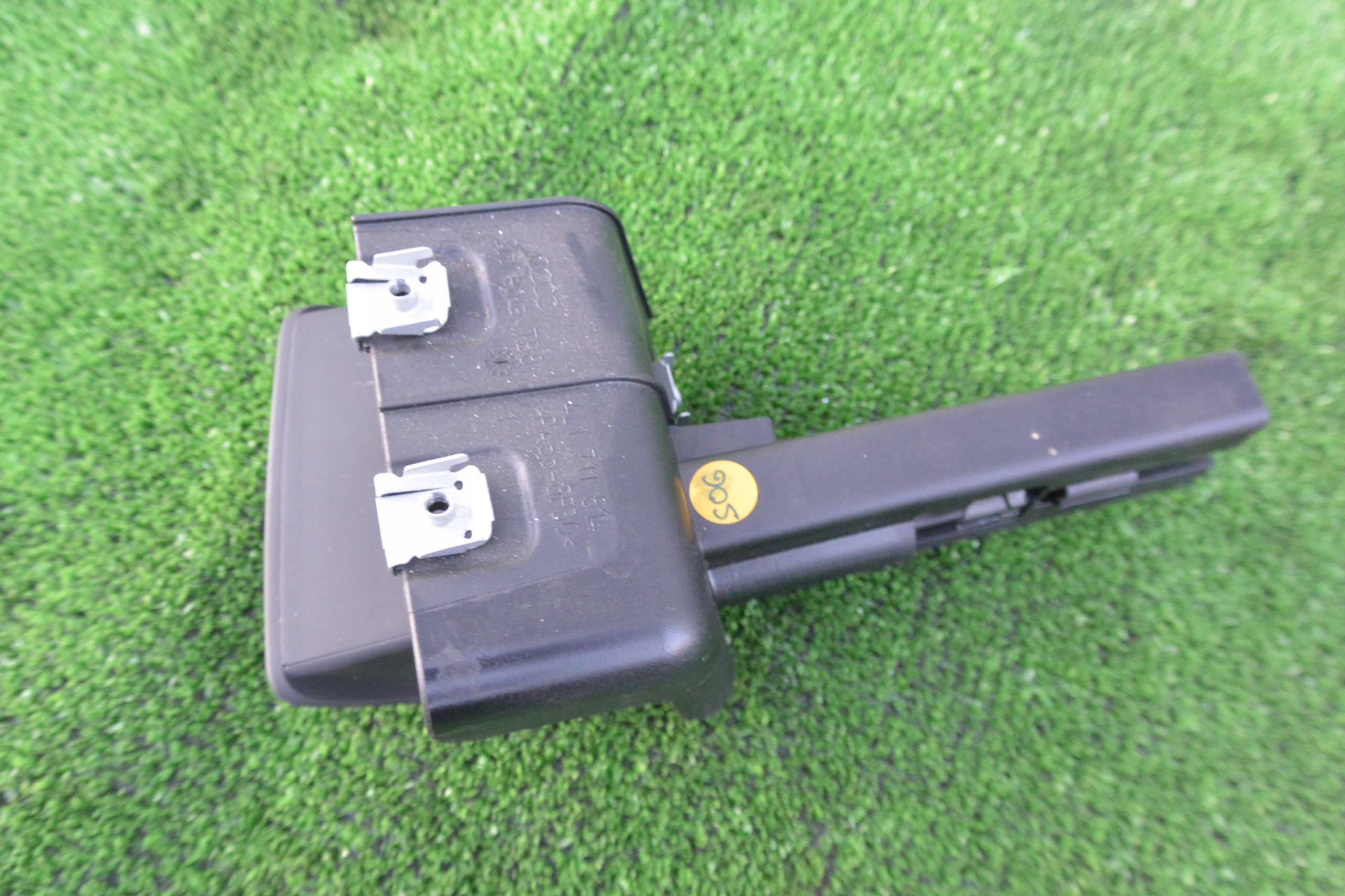 handle electric brake AUDI Q7 4L EU