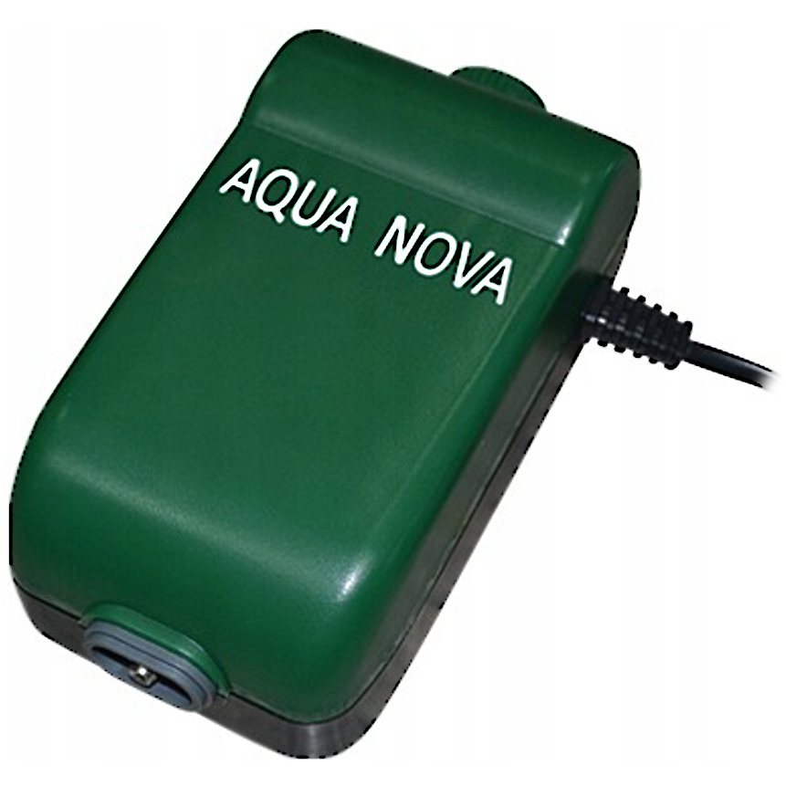 

Aqua Nova NA-200 napowietrzacz 200l/h