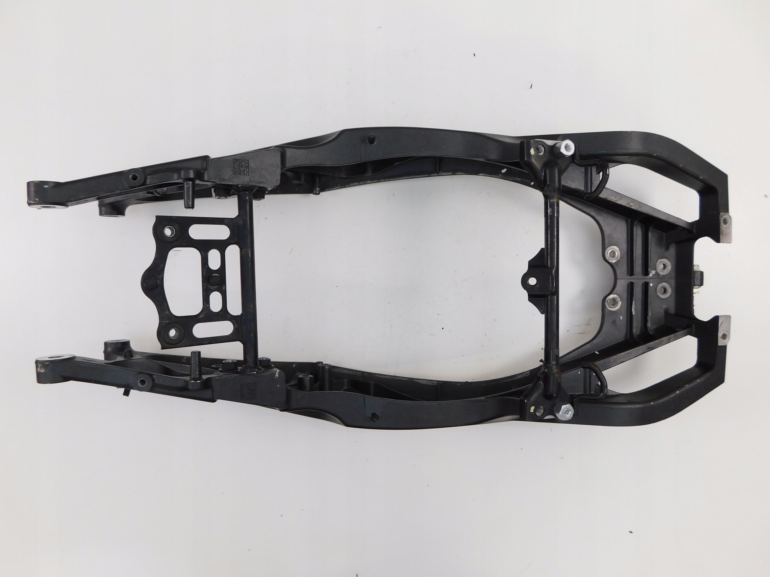 HONDA CB 1000 SC60 ЗАДНІЙ КАРКАС