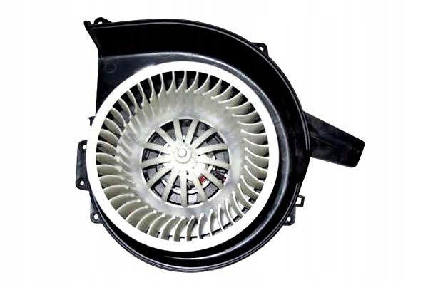 Tyc Ventilátor Chlazení Audi A1 A2 Seat Cordoba Ibiza II Ibiz