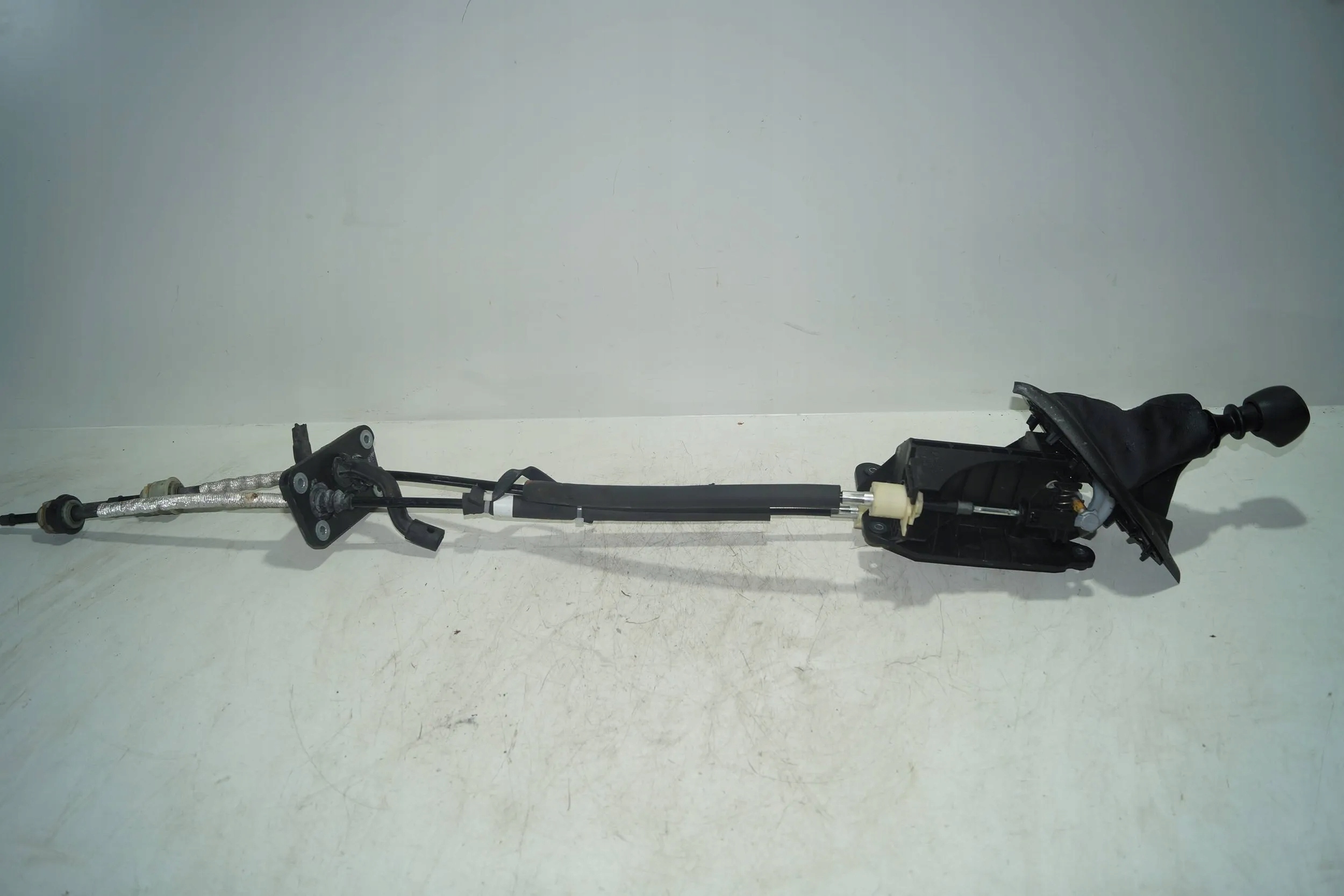 6072500003 - РЫЧАГ ПЕРЕКЛЮЧЕНИЯ ПЕРЕДАЧ DUCATO BOXER JUMPER