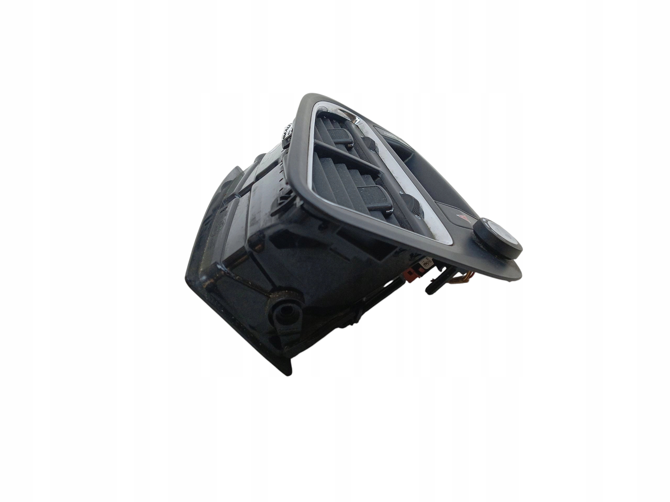 grid air conditioning devices central PEUGEOT 5008 and (09-13)