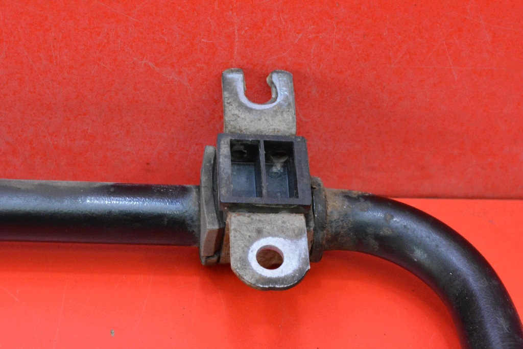stabilizer rod front front OPEL MOVANO B 2.3 CDTI 125 KM 10-22